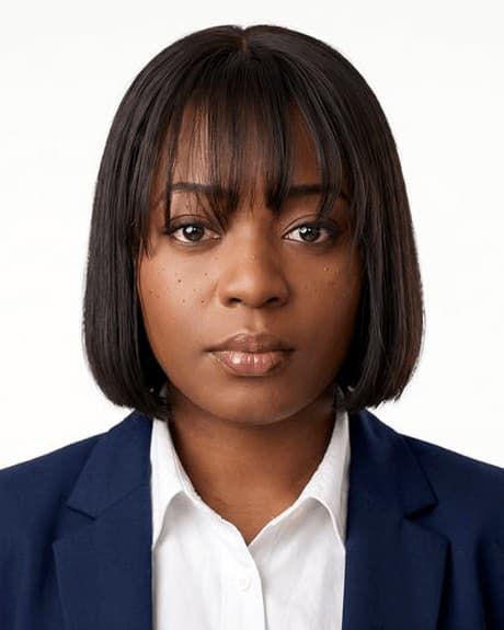 Patricia Kuzanga Mfula