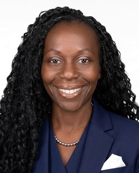 Tonia Jody